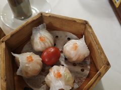 -怀德酒楼·粤菜·海鲜·茶点(宝安国际机场店)