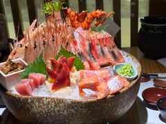 -花潮料理艺食馆(世欧广场店)