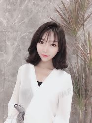 -HAIR HERE造型