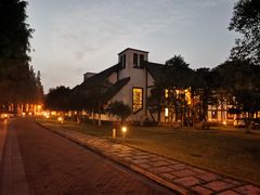 -太阳岛度假酒店