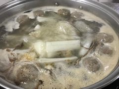 -山珍鲜牛肉火锅·本地连锁老字号(二马路汕中老店)