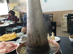 -喜来顺大铜锅涮羊肉(平江道店)