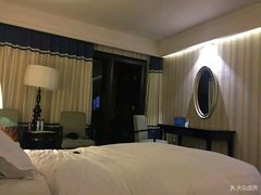 -北京九华山庄会展酒店