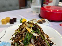 -味+新京宴·烤鸭·北京菜(创意谷店)