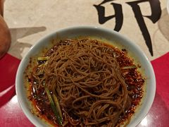 -长安大牌档之西安博物院文化餐厅(中贸店)