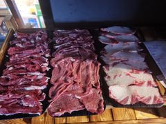 -潮味四季潮汕牛肉火锅(来凤街店)