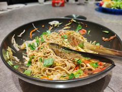 -巴盟人家·内蒙地方菜(华丽家族店)