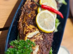 -HFFOUSA TACO弗萨塔可墨西哥餐厅(颐堤港店)