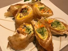 -T館·花园艺术餐厅