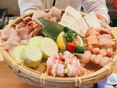 -楽燚日本料理(九曲里店)