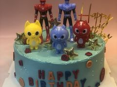 -DIY SWEET21(升平路店)