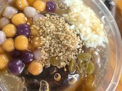 -洞子口张老二凉粉(文殊院店)