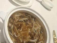 -万豪金殿(香港JW万豪酒店)