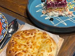 -卢布里西餐厅(总店)