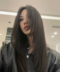 -sy杉影印象COLOUR专业烫染