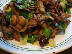 -云海肴·汽锅鸡·云南菜(苏州中心店)