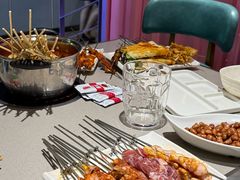 -延边丰茂串城(东三店)