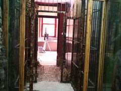 -北京动物园-畅观楼