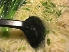 -嘉旺港式茶餐厅(延长中路店)