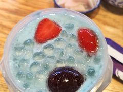 -溪边姑娘·拉丝酸奶水果捞(春熙路店)