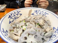 -老班长私房菜(广场路店)