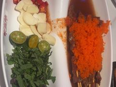 -柳喜辣·烧烤酒局(跃进总店)