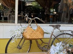 -火车头法国西餐厅