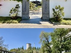 -清晏园