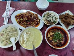 -老丘丘(较场口店)