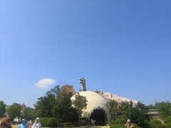 -南京银杏湖乐园