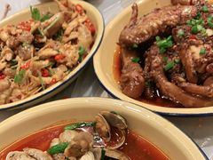 -东排食堂长沙小吃大排档(五一广场店)