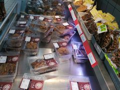 -京客隆超市(京源店)