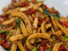 -笨罗卜浏阳菜馆(太平街店)