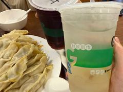 柠檬水-西工饭庄快餐厅(西工小街店)