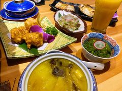 -割烹旭日本料理(龙湖狮山天街店)