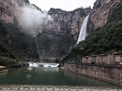 -河南宝泉旅游区
