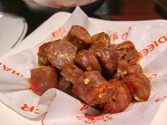 -马迭尔德式西餐精酿啤酒屋(中央大街店)