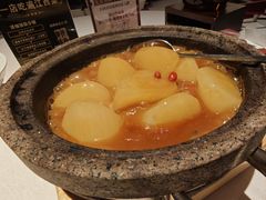 -千百味红餐厅·江西菜(绿地双子塔店)