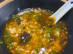 -友乐居羊蝎子(西直门店)