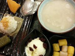 -鲜芋仙(苏州干将店)