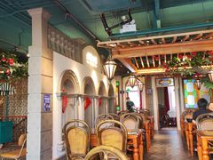 -老广酒楼(樱花店)