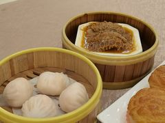 -聚彩居三和酒楼•老字号粤菜(南城店)