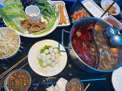 -唯爱KTV聚会餐厅(仙林东城汇店)