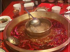 -小龙翻大江文化火锅(宽窄店)