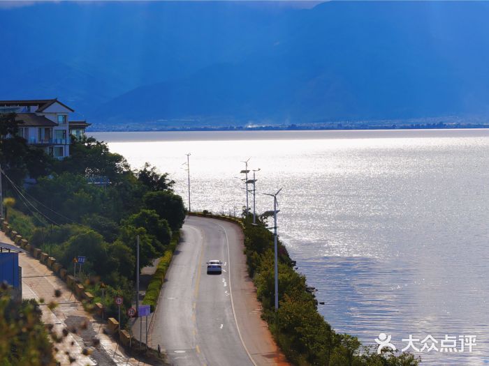 鹿卧山遗址图片