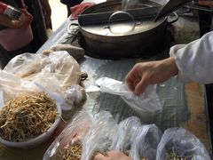 -荣巷小馄饨(荣巷店)