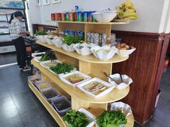 -老字号.雅克白族石板烧十年老店(大理古城店)