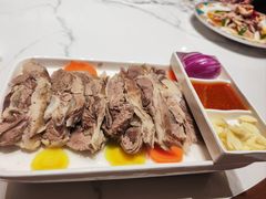 -巴依老爷新疆美食(常营店)
