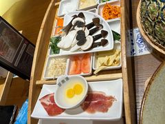 -芸南道·过桥米线(昆明老街旗舰店)