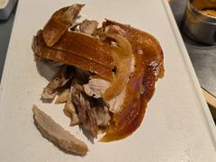 -小大董·烤鸭(观景餐厅·南京西路店)